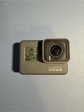 GoPro Hero5 + Hero4